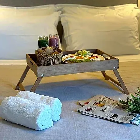 Hotel Oasis Páros