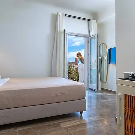 Hotel Oasis