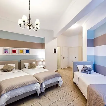 Hotel Oasis 2*