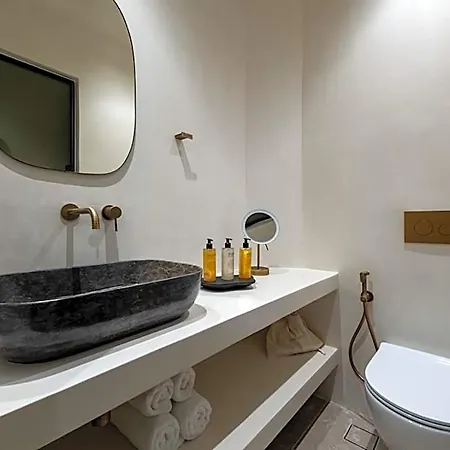 Hotel Oasis Páros