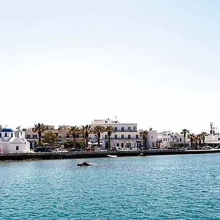 Oasis Hotel 2*