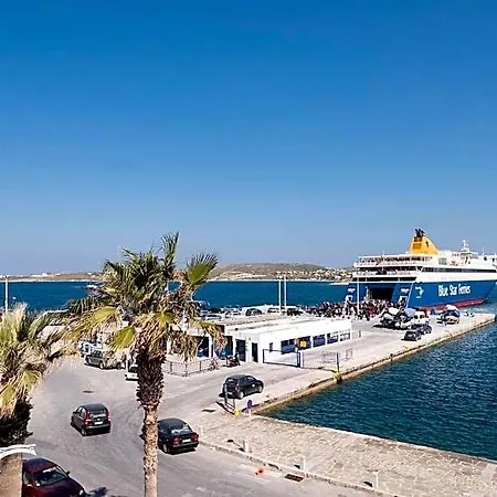 Hotel Oasis 2*