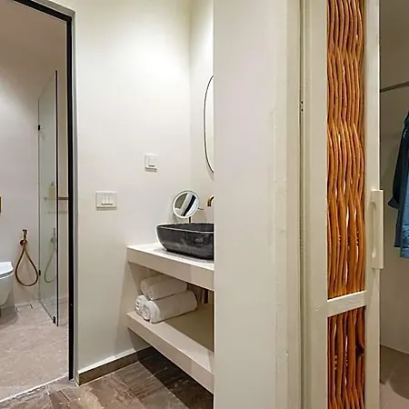 Hotel Oasis Páros